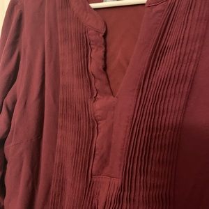 Old Navy Long-sleeve Dress